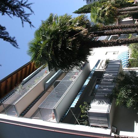 מראנו Residence Atlantic מראה חיצוני תמונה