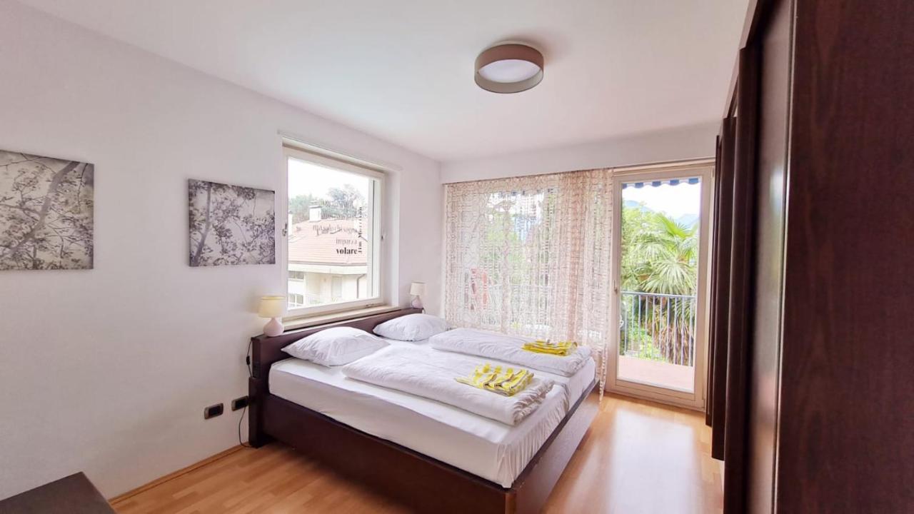 מראנו Residence Atlantic מראה חיצוני תמונה