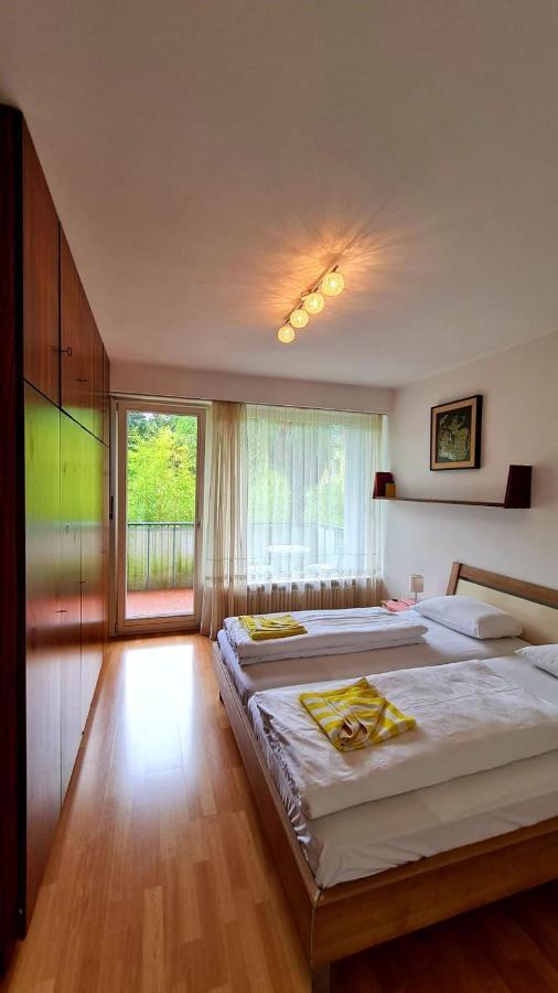 מראנו Residence Atlantic מראה חיצוני תמונה
