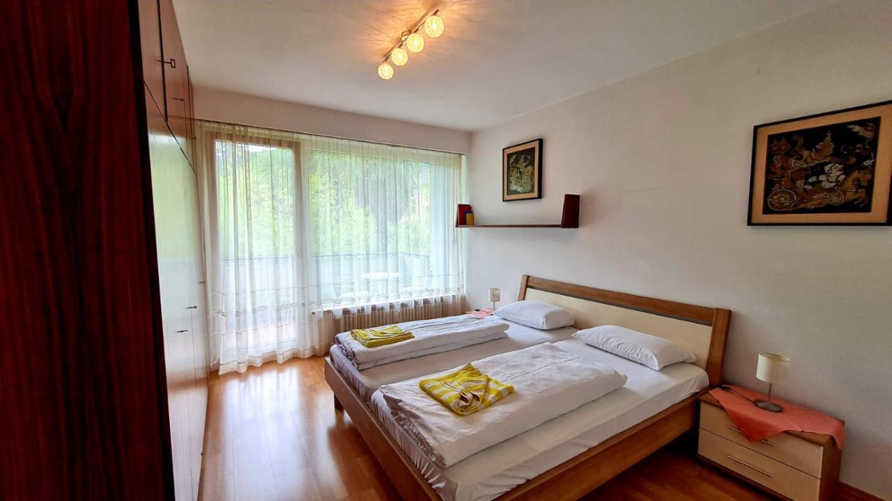 מראנו Residence Atlantic מראה חיצוני תמונה