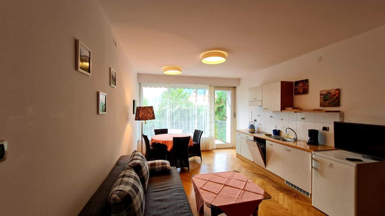 מראנו Residence Atlantic מראה חיצוני תמונה