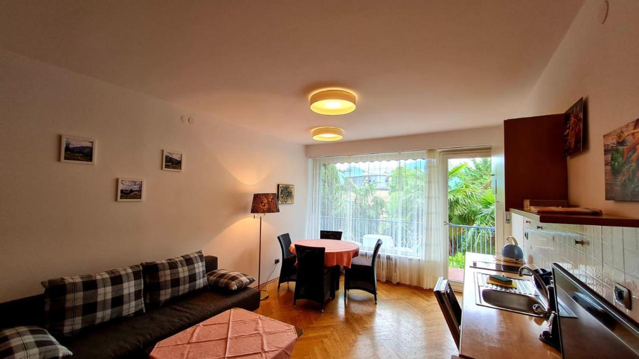 מראנו Residence Atlantic מראה חיצוני תמונה
