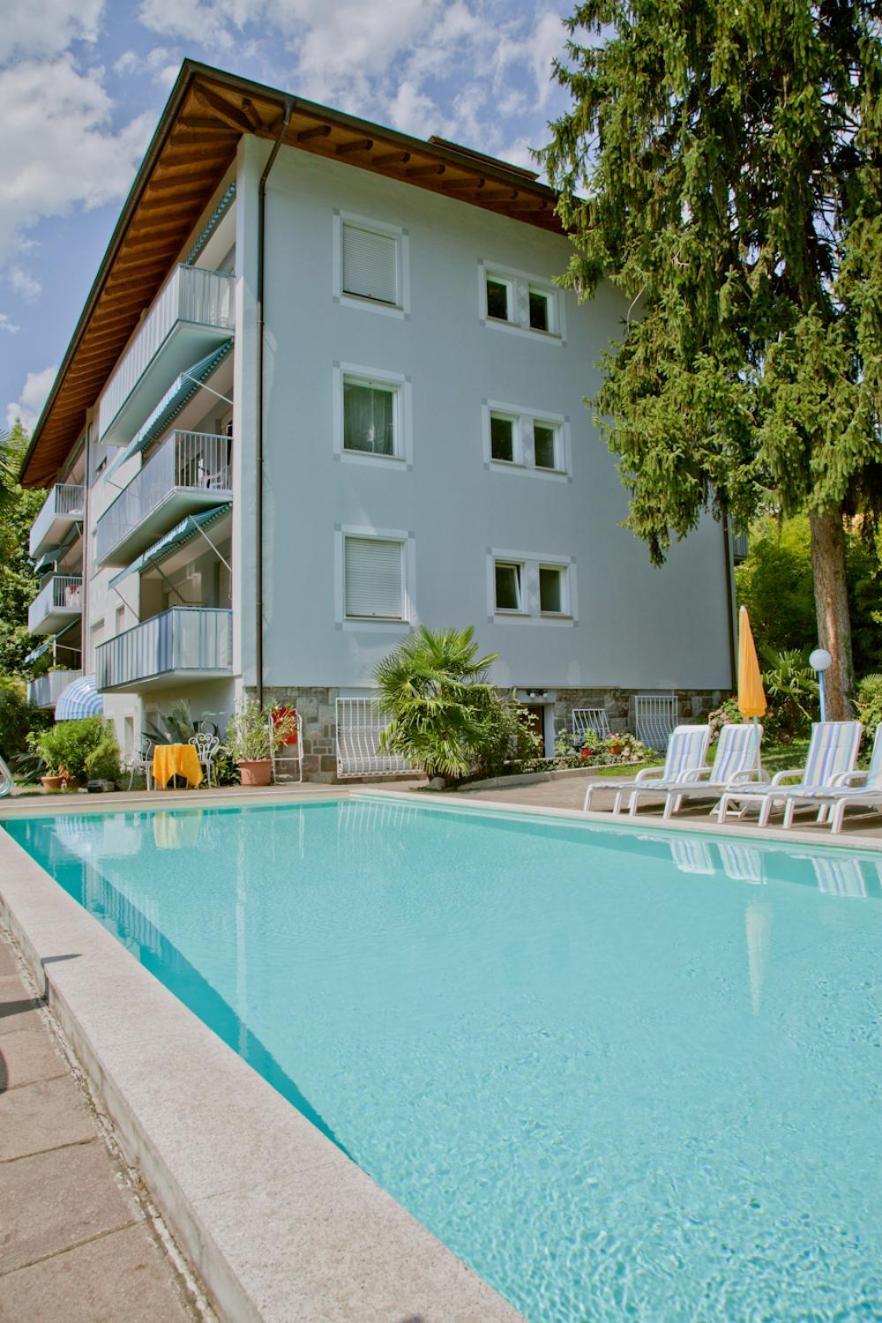 מראנו Residence Atlantic מראה חיצוני תמונה