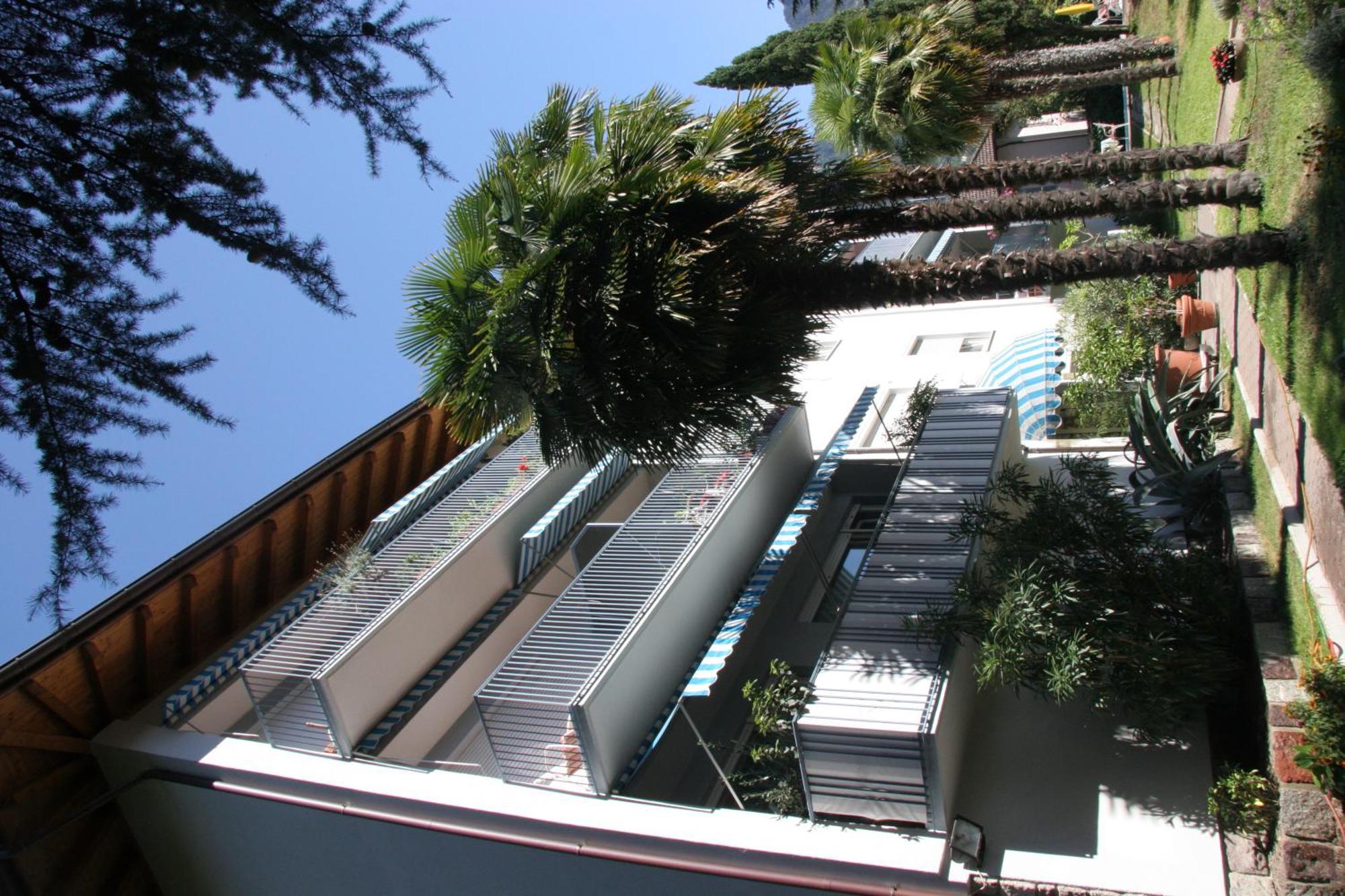 מראנו Residence Atlantic מראה חיצוני תמונה