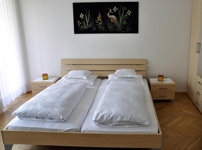 מראנו Residence Atlantic חדר תמונה