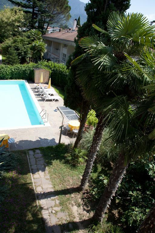 מראנו Residence Atlantic מראה חיצוני תמונה