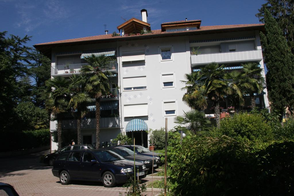 מראנו Residence Atlantic מראה חיצוני תמונה