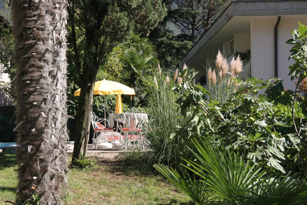 מראנו Residence Atlantic מראה חיצוני תמונה
