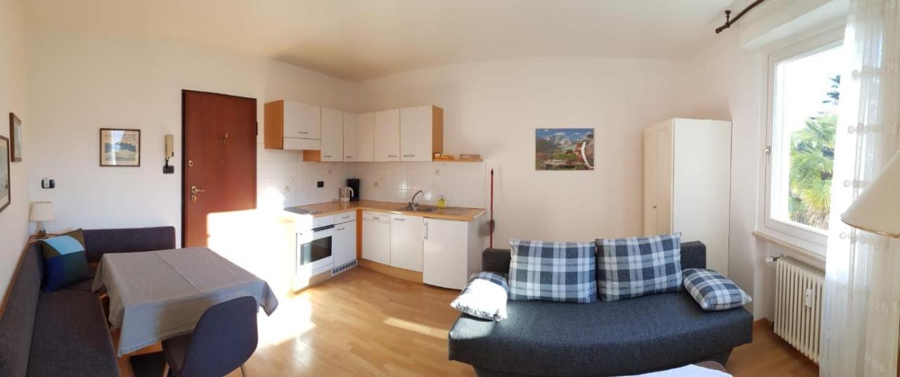 מראנו Residence Atlantic מראה חיצוני תמונה