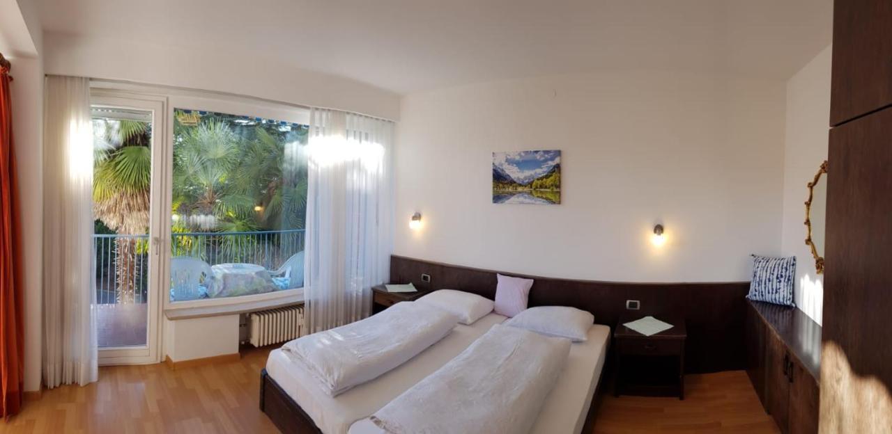 מראנו Residence Atlantic מראה חיצוני תמונה
