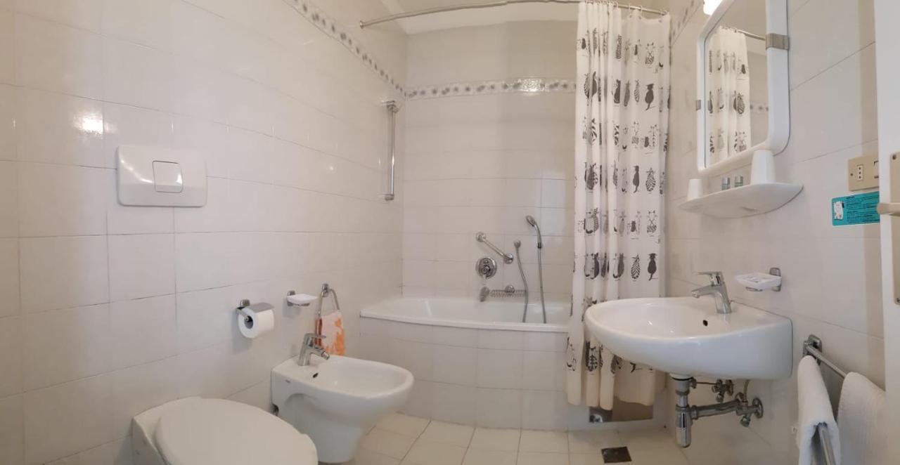 מראנו Residence Atlantic מראה חיצוני תמונה